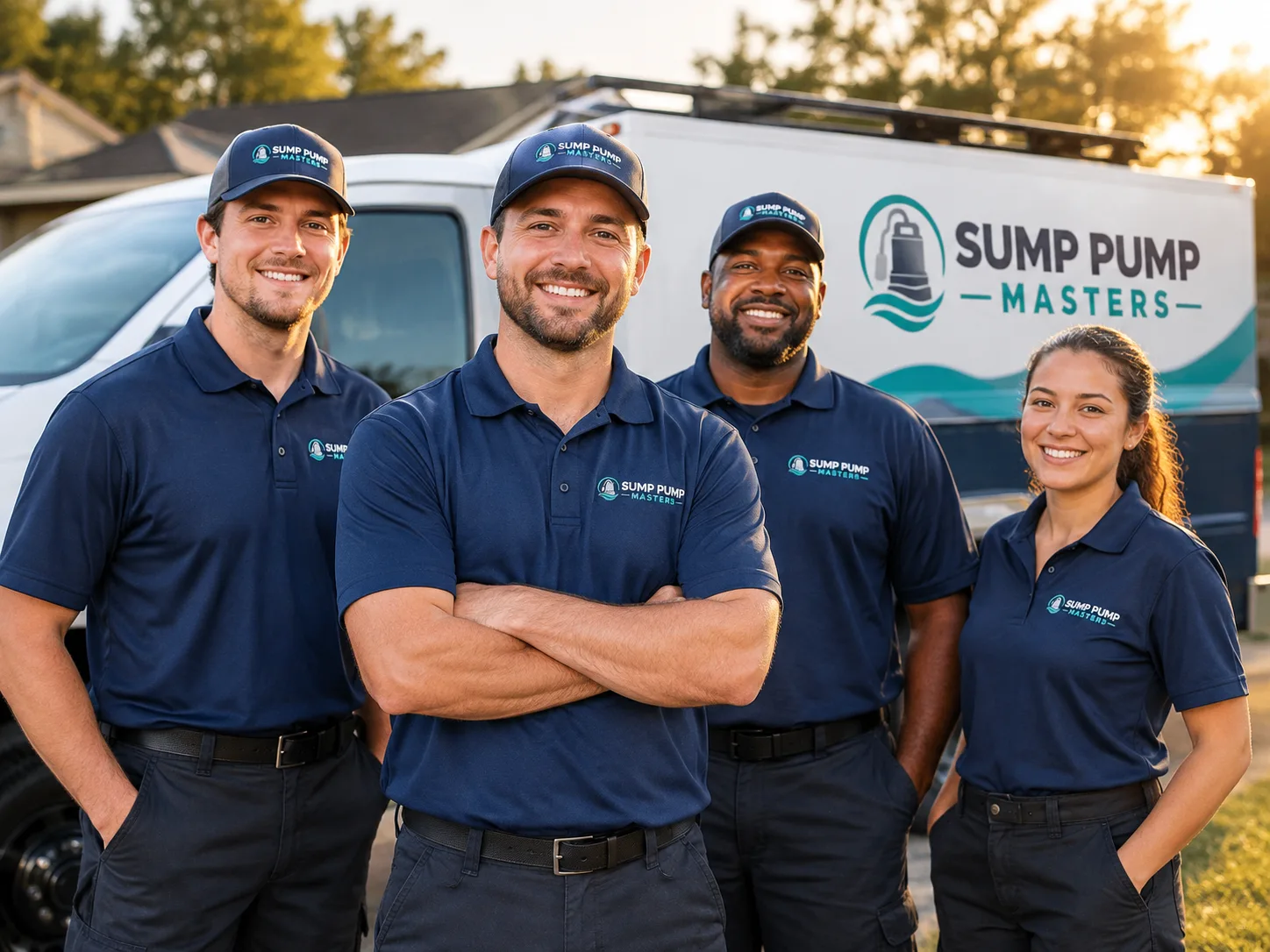 Sump Pump Repair company in Pompton Lakes, NJ