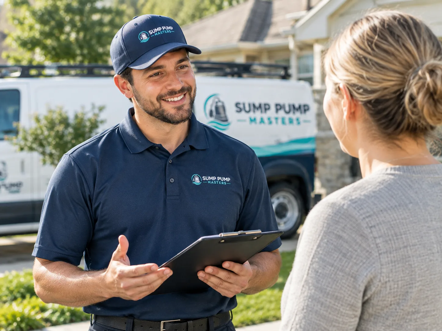Sump Pump Repair Pompton Lakes, NJ FAQs